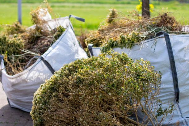Best Commercial Junk Removal  in Plover, WI