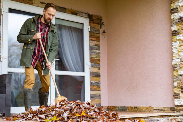 Best Household Junk Removal  in Plover, WI